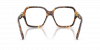 OKULARY KOREKCYJNE MIU MIU MU 03YV 14L1O1 54 ROZMIAR M